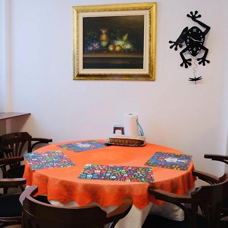 Sognareavenezia 14 Apartman Mestre Kültér fotó