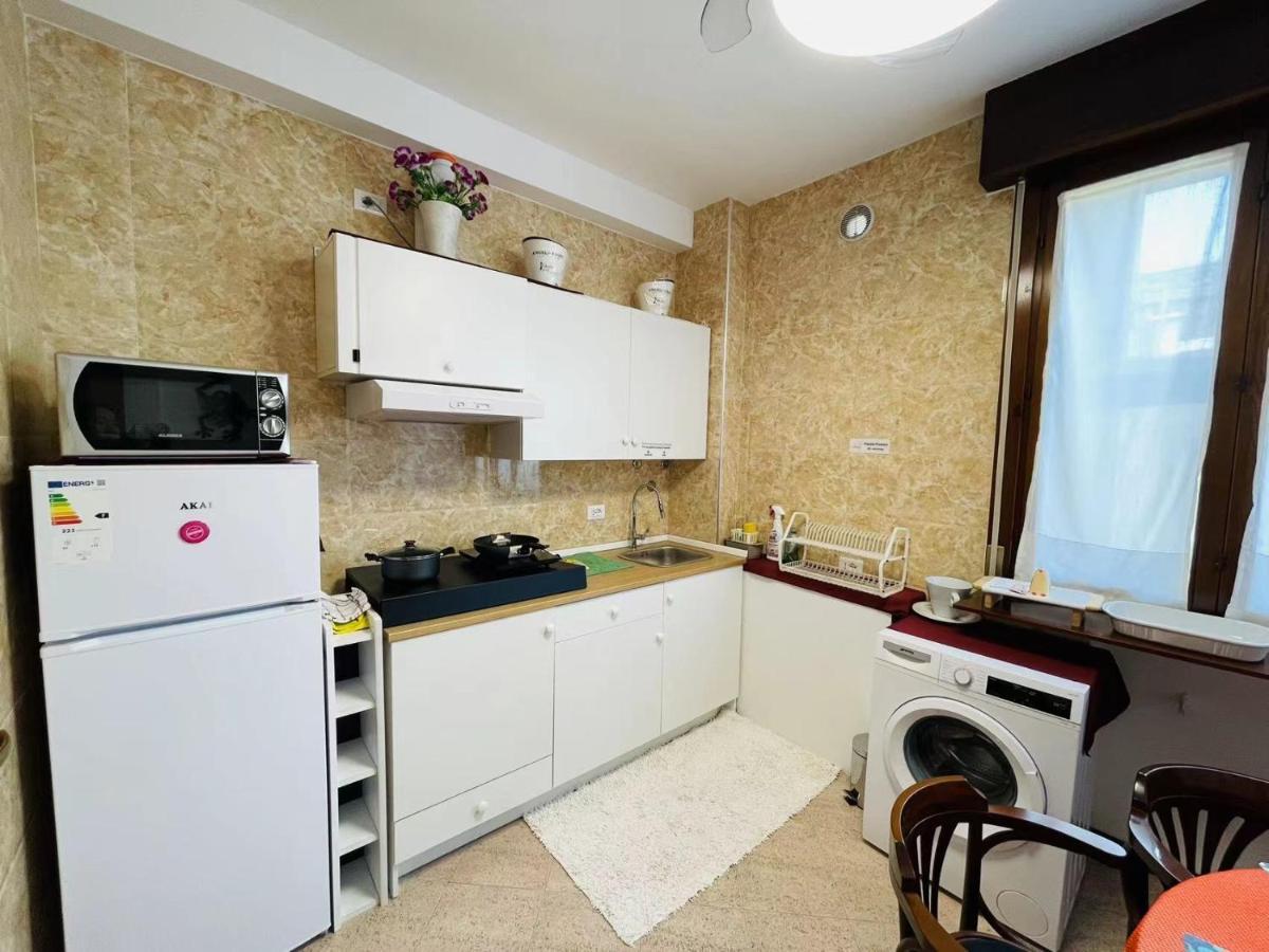 Sognareavenezia 14 Apartman Mestre Kültér fotó