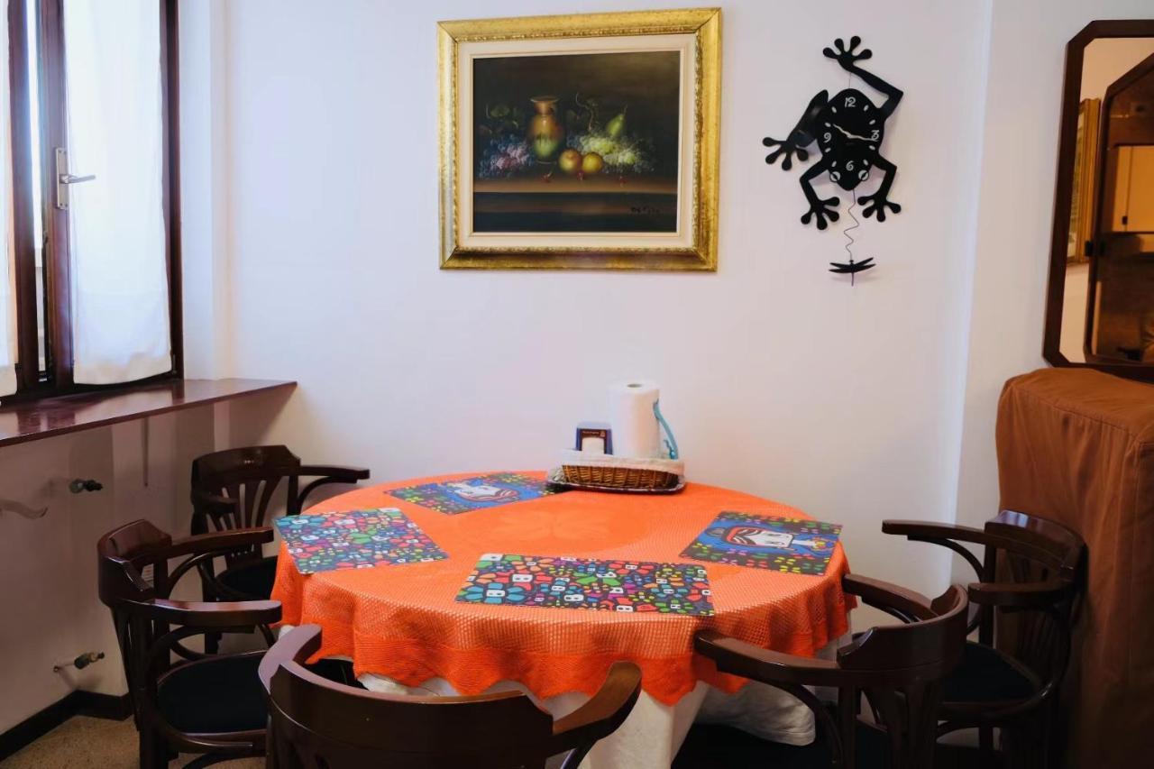 Sognareavenezia 14 Apartman Mestre Kültér fotó